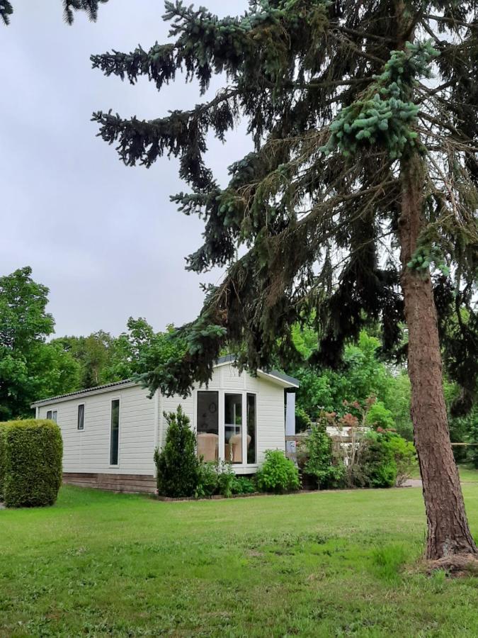Chalet De Huismus 리스 외부 사진