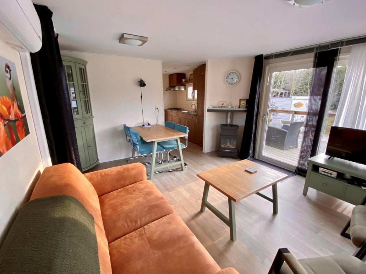 Chalet De Huismus 리스 외부 사진