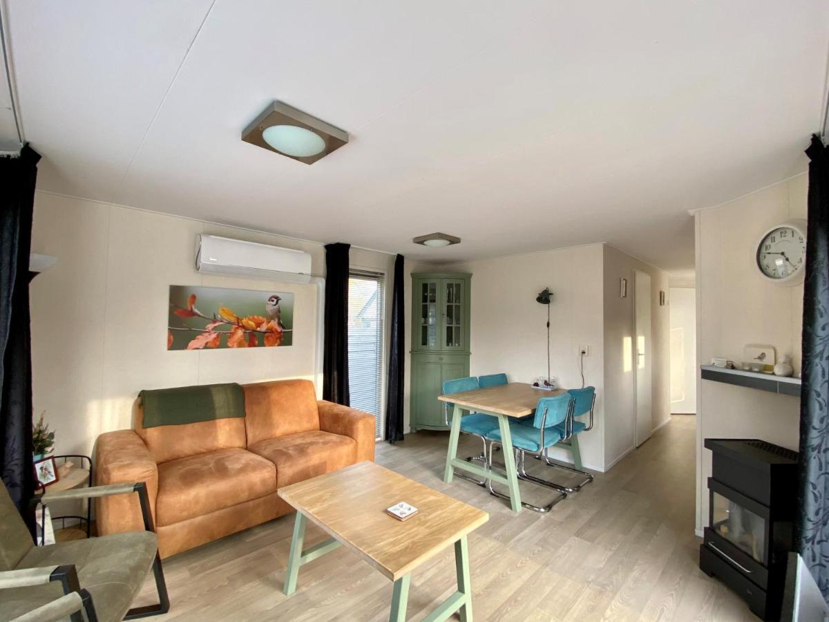 Chalet De Huismus 리스 외부 사진